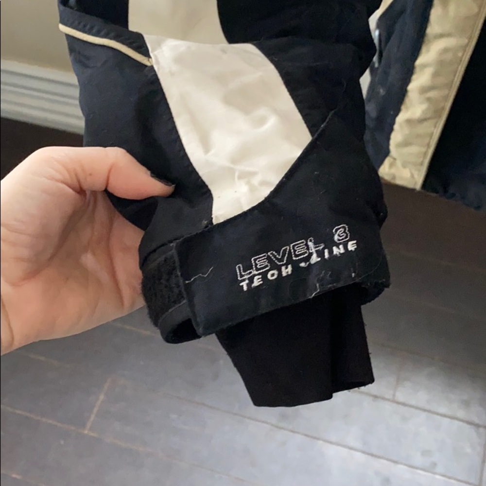 Killtec Tech-Line Snowboarding Jacket - image 4